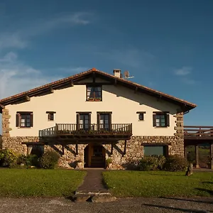 Casa Peluaga Oiartzun